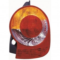 Renault Modus 2004-2006 Rear Light Unit Driver Side